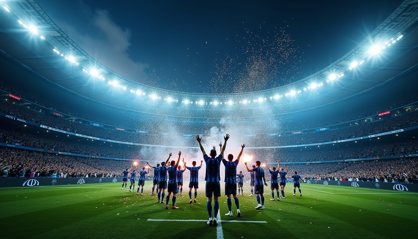 Le PSG a-t-il remporté la Ligue des Champions contre l’Inter en 2026 ?