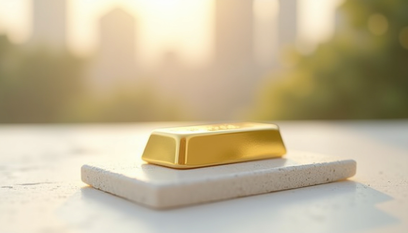 Le cours de l’or : ce qu’il faut savoir en 2026