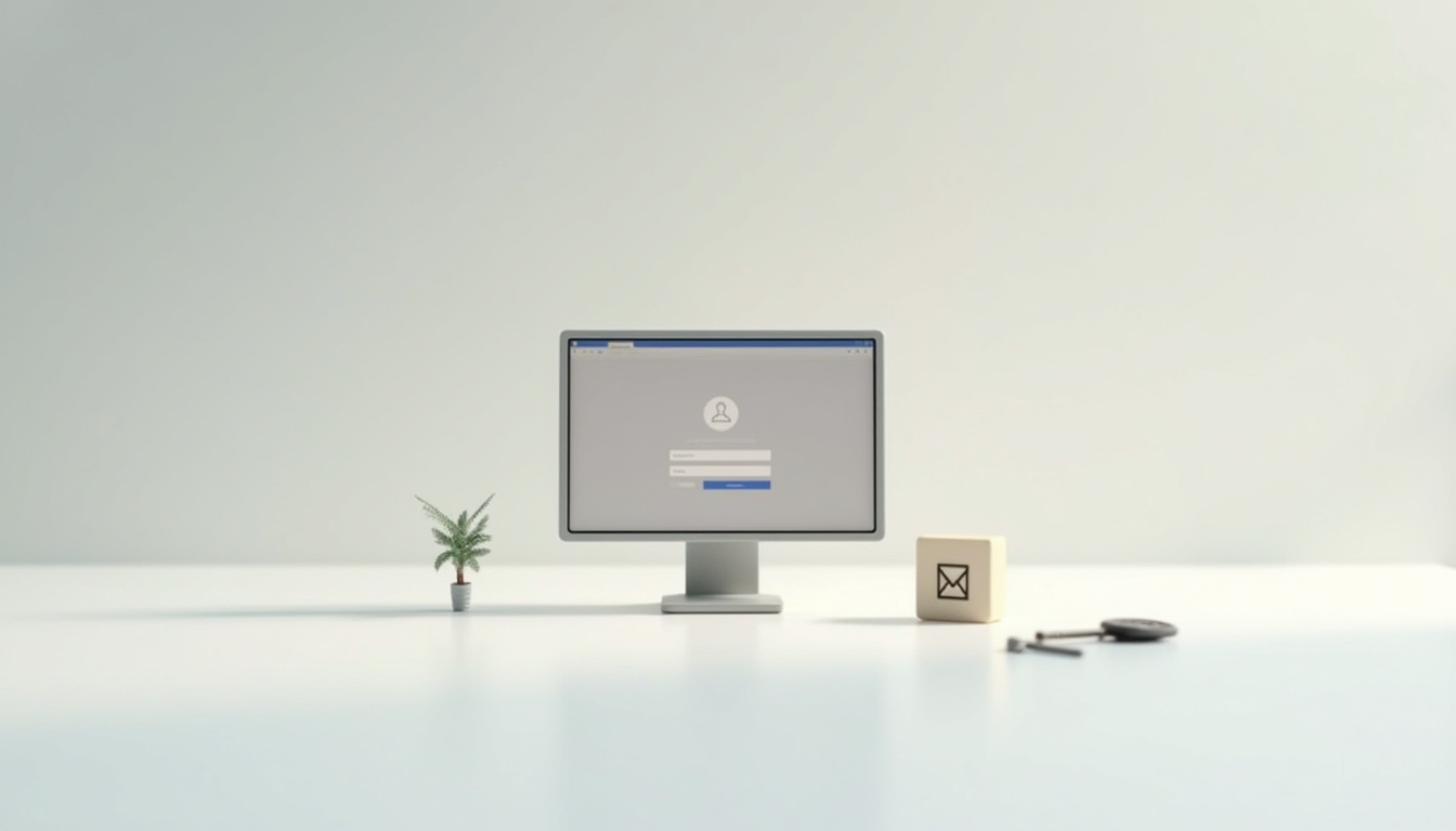 Écran de connexion au site officiel de la Société Générale pour les particuliers