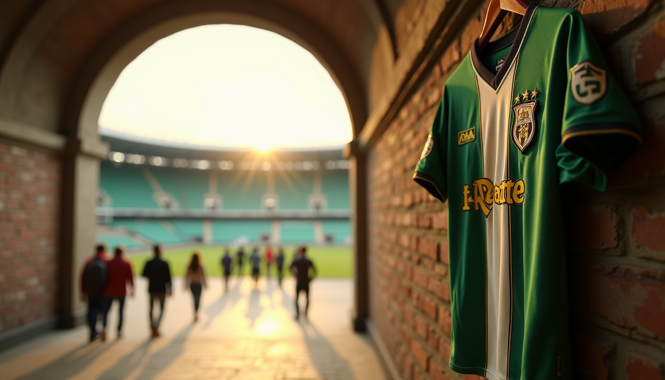Le FC Nantes en 2026 : histoire, stade et avenir du club