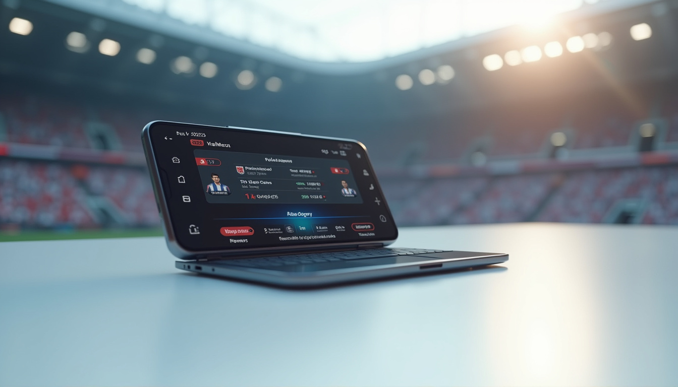 Où trouver le meilleur livescore en direct en 2026 ?