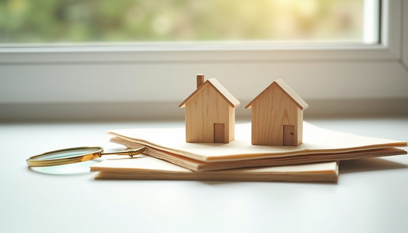Notaire et vente immobilière : votre guide complet en 2026