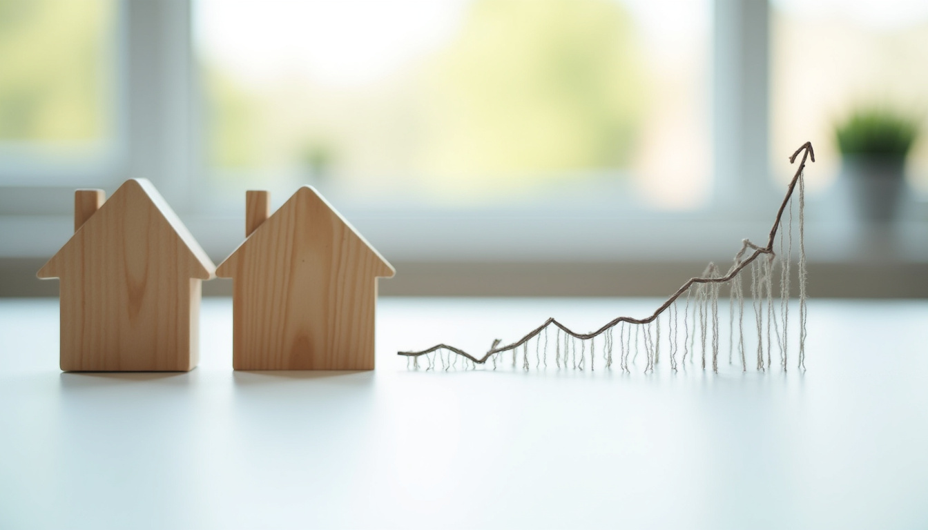 Les taux immobiliers vont-ils baisser en 2026 ?