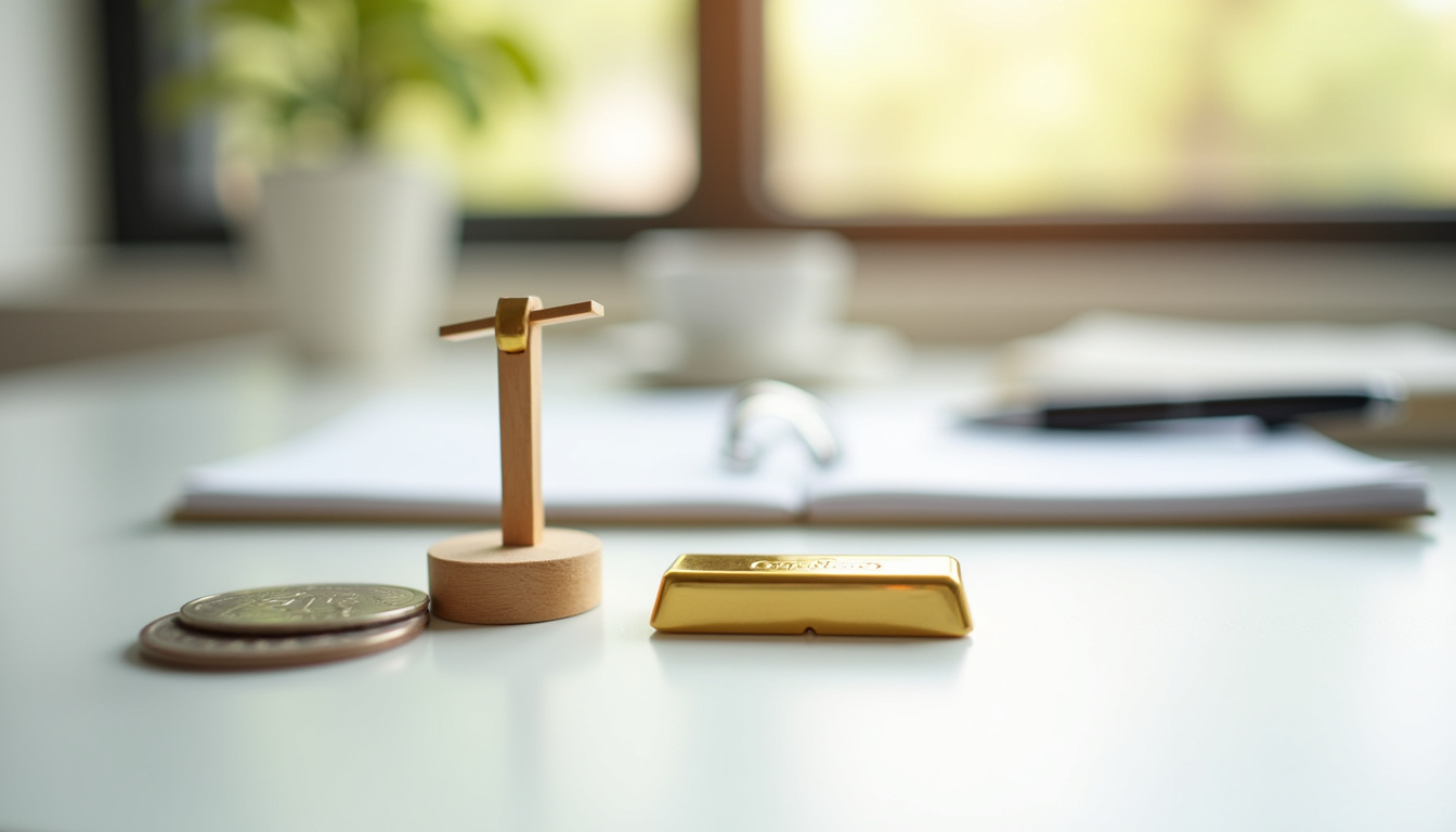 Transaction d'achat ou de vente d'or entre un client et un professionnel