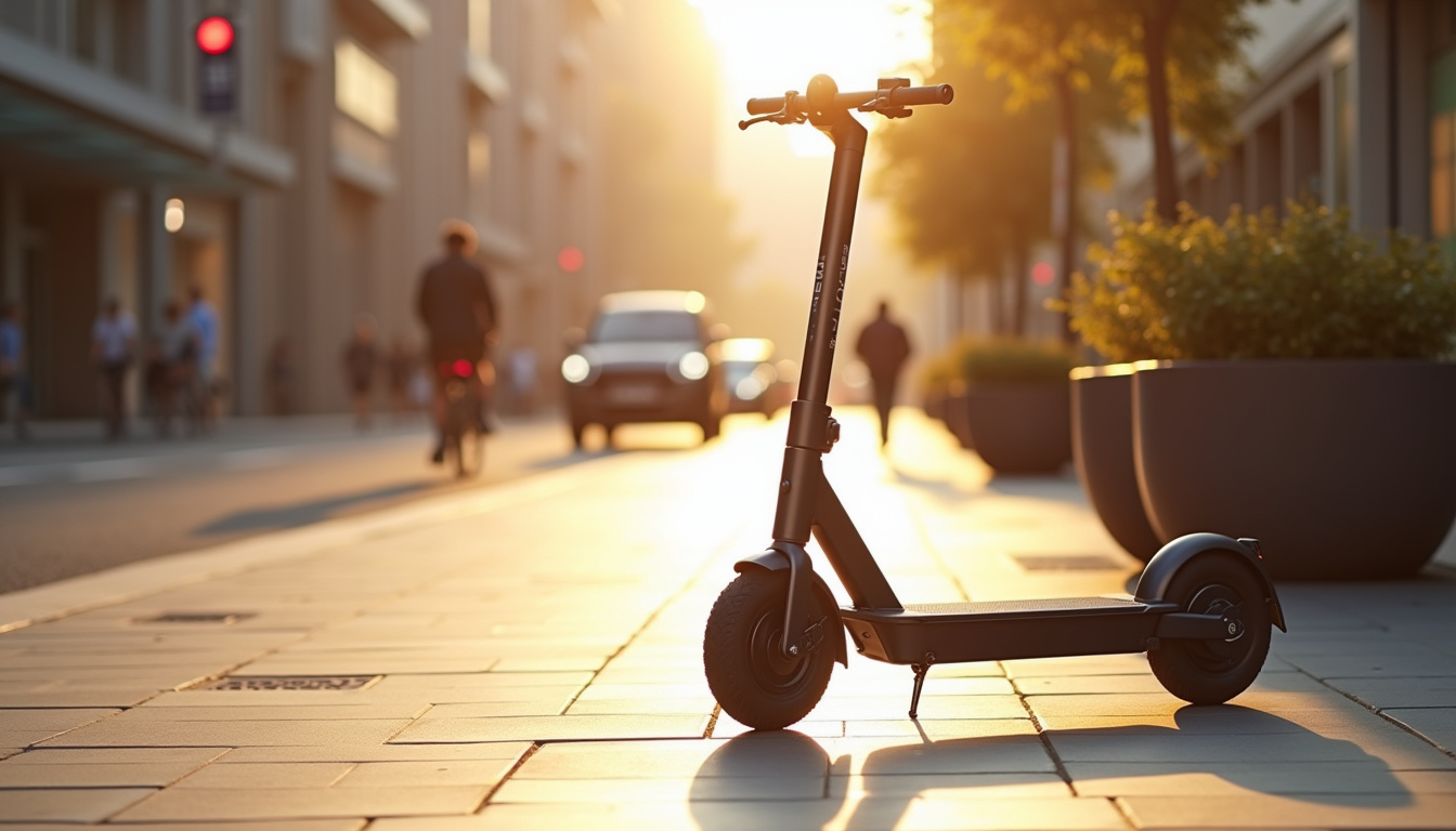 Quelle trottinette électrique choisir en 2026 ?