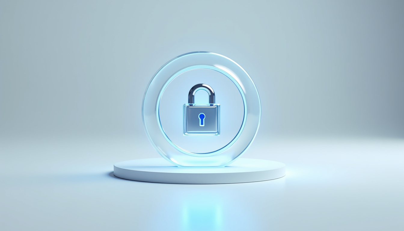 Illustration de la sécurité des comptes sur le site amundi ee com avec double authentification et chiffrement des données