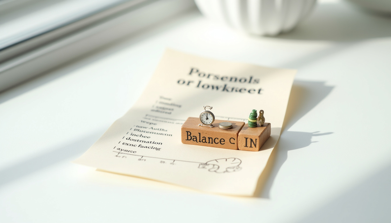 Infographie montrant l'impact du financement des régimes de retraite sur les états financiers d'une entreprise