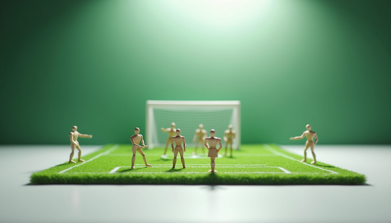LiveFoot : suivez le football en direct en 2026