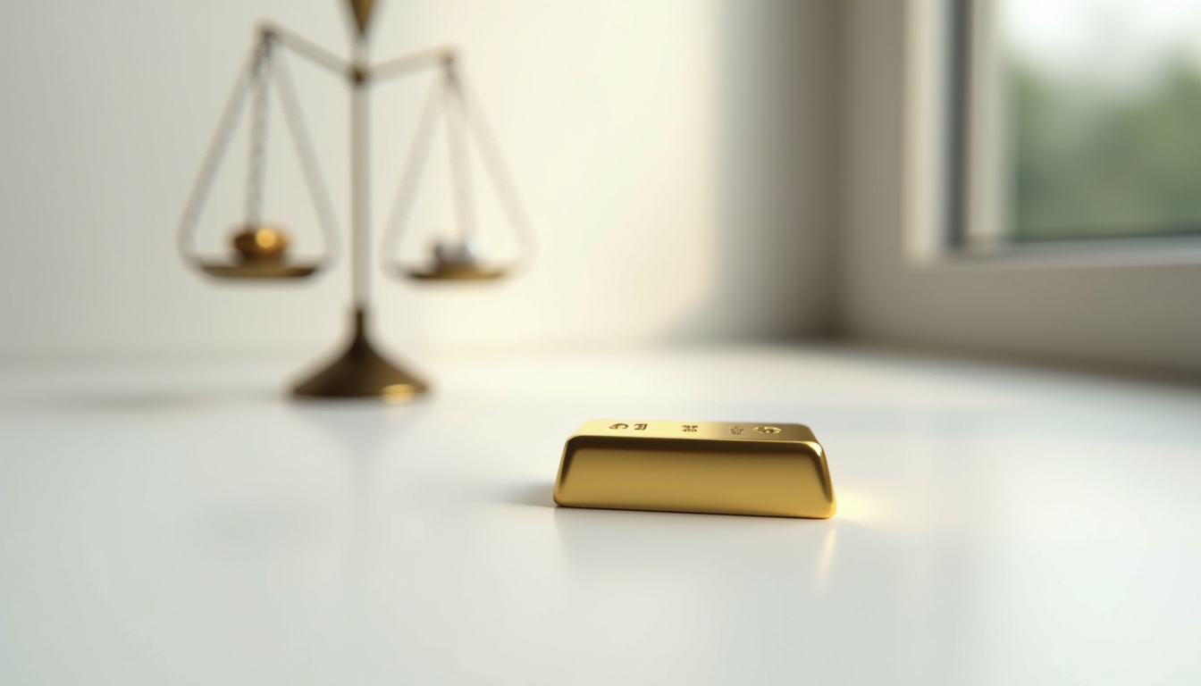 Quel est le prix de l’once d’or en 2026 et comment évolue-t-il ?