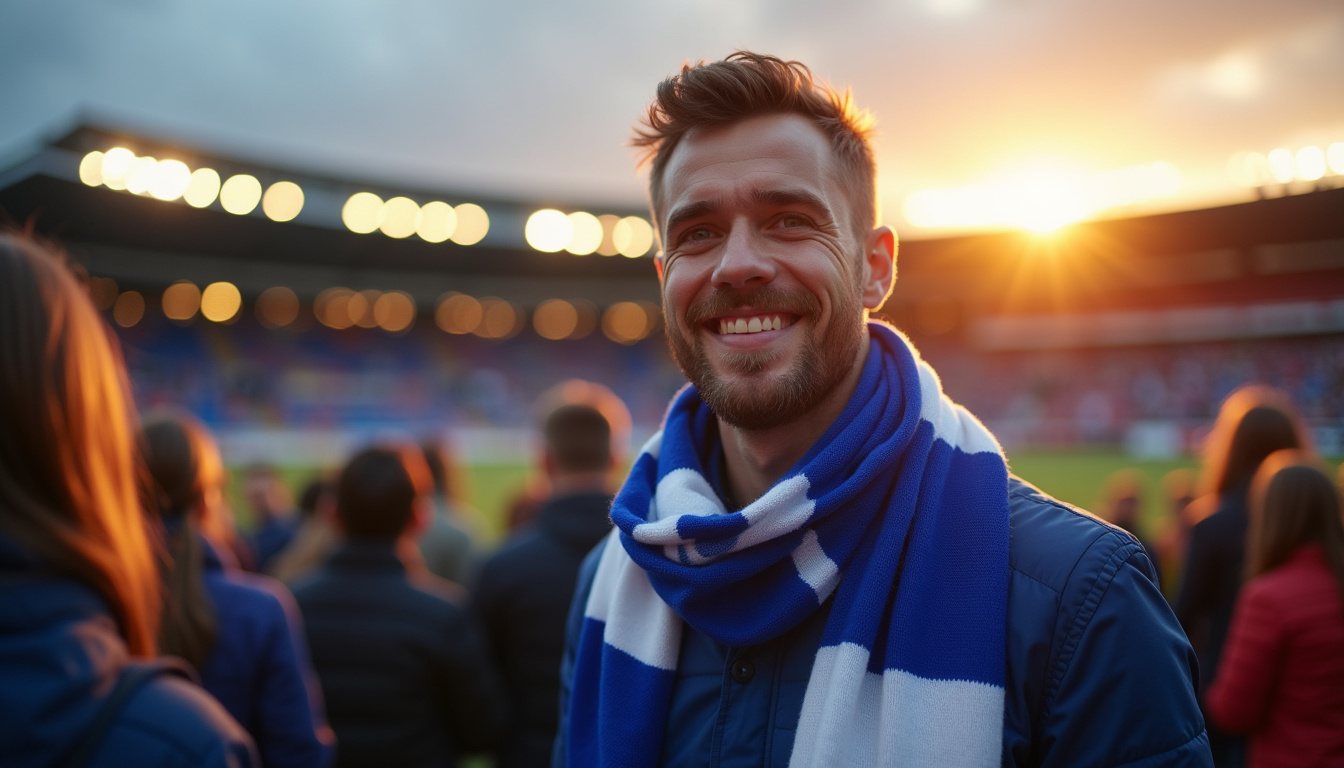 Le Racing Club de Strasbourg en 2026 : actu et passion