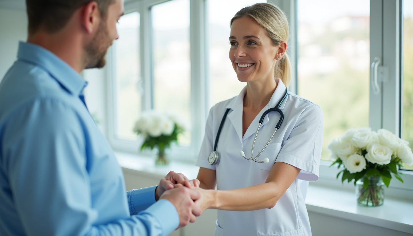 Quel salaire pour une infirmière en Suisse en 2026 ?