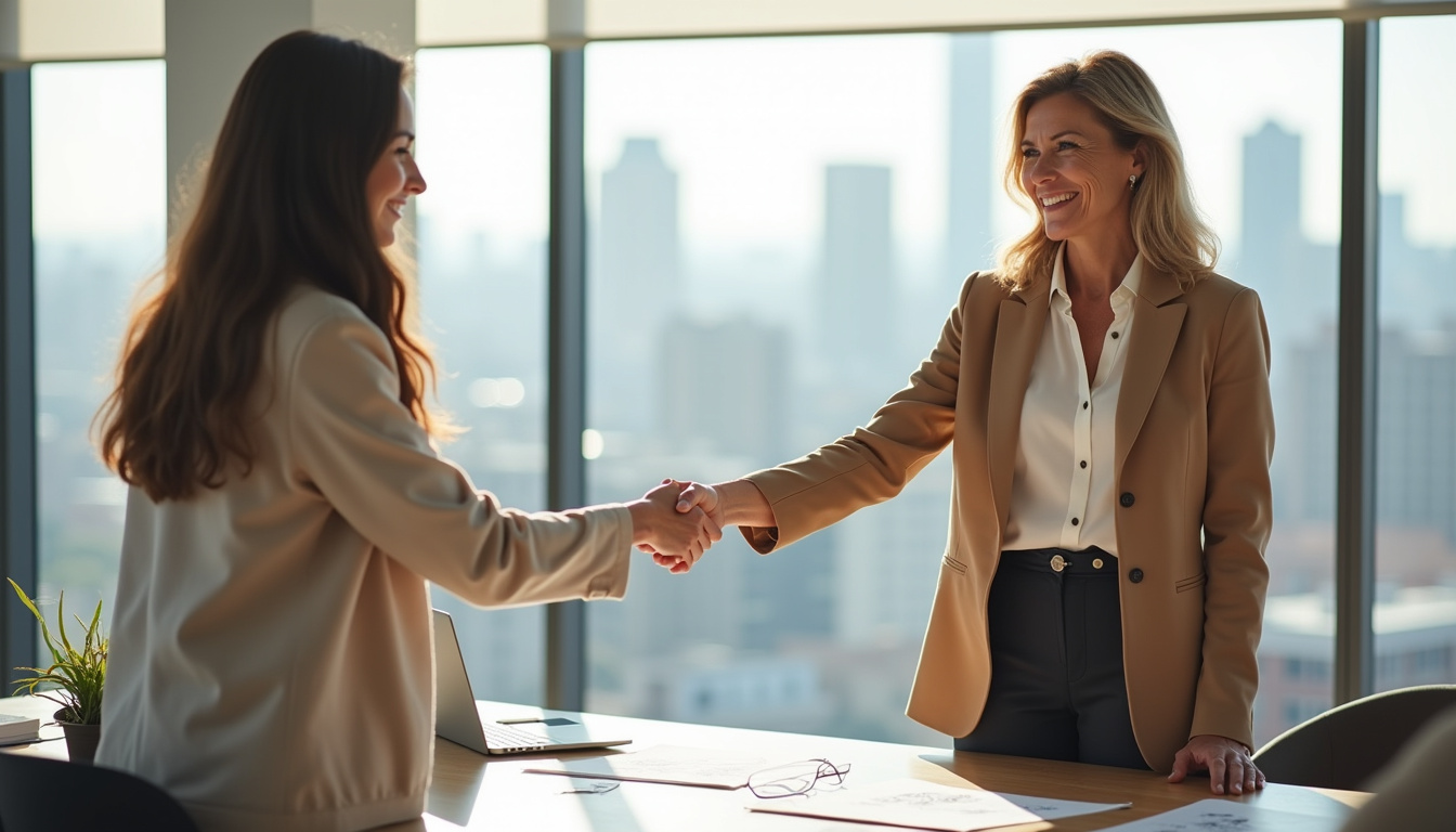 Sandra, business angel : comment elle investit en 2026