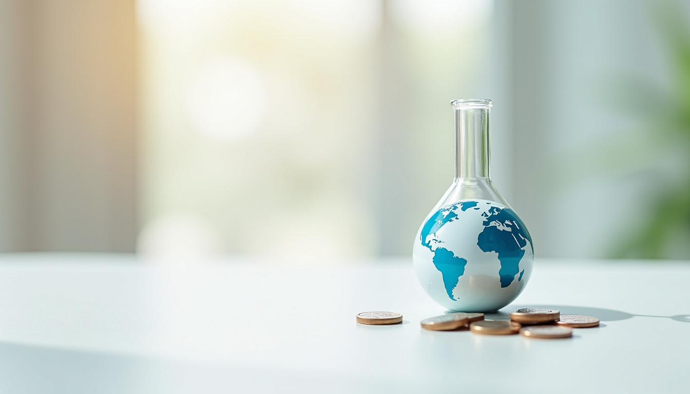 L’action Eurofins en 2026 : analyse et prévisions pour les investisseurs