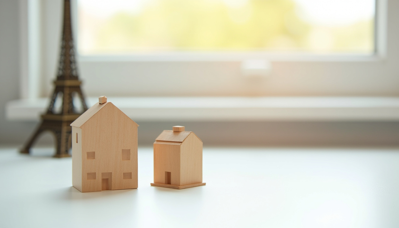 Acheter un appartement à Paris en 2026 : où investir ?