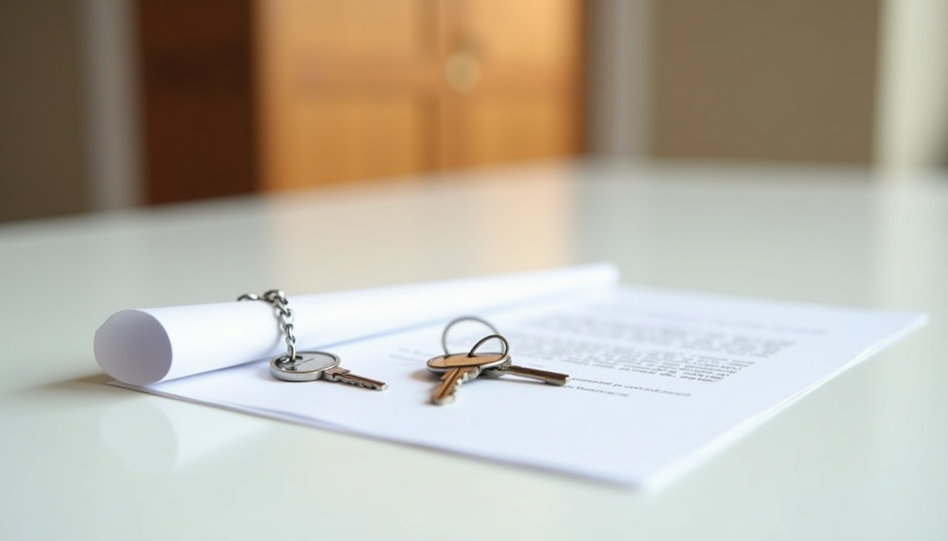 Comprendre le contrat de location en 2026 : ce qu’il faut savoir